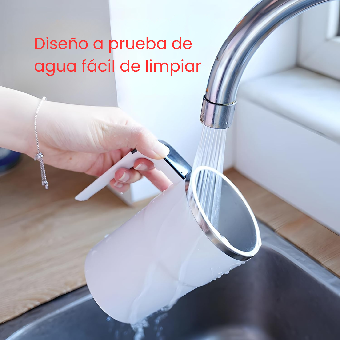 Taza magnética automática 380ML