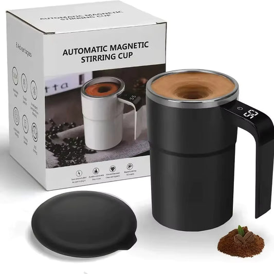 Taza magnética automática 380ML